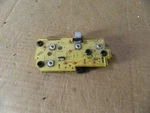 Kenmore Washer Interface Control Board Part # 326048438. Fixed Price $26.18.