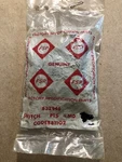 Whirlpool # 832949 Start Switch - Microwave. Fixed Price $45.00.