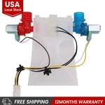 Washer Water Inlet Valve WPW10140917 W10144820 Fits Kenmore Whirlpool. Fixed Price $17.64.