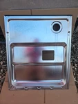 Whirlpool WDT730PAHZ0 Dishwasher Door Panel Inner W11174980. Fixed Price $53.99.