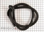 New Genuine Oem Electrolux Frigidaire Washer Drain Hose 134592700. Fixed Price $62.74.