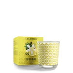 Caldrea Sea Salt Neroli Candle: 45-HOUR Burn, Essential Oils, 8.1 Oz. Fixed Price $37.27.