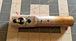 Ge Oven Thermostat WB24T10079. Fixed Price $10.00.