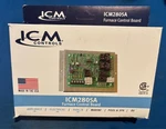Furnace Control Board - ICM2805A. Fixed Price $149.00.