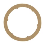 WC03X10008 Garbage Disposal Flange Gasket(fiber) WC3X113 3015480 PS6883604.... Fixed Price $29.99.