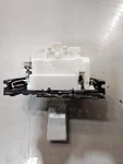 Whirlpool Fridge Dispenser Chute Pn: W10616132. Fixed Price $50.01.