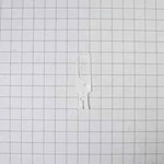 Genuine Dishwasher Follower For Maytag MDB3601BWQ1 MDB3601BWS0 MDB3601BWB1 Oem. Fixed Price $62.95.