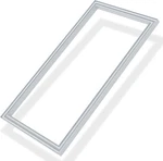 Upgraded 216481001 Freezer Door Gasket For Refrigerator Frigidaire 3200692. Fixed Price $90.24.