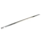 Oem WR38X10271 Refrigerator Handle Trim New In Box Nib 21A. Fixed Price $64.99.