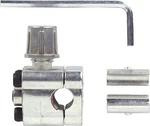 Supco BPV31 Bullet Piercing Valve Access Hvac 1/4"", 5/16"", 3/8" Tubing. Fixed Price $8.98.