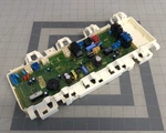 Lg Dryer Main Control Board EBR62707630. Fixed Price $130.00.