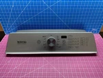 Whirlpool Maytag Washer Control Panel P# W11162441 W11109974. Fixed Price $104.45.