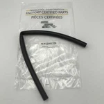 New Genuine Oem Maytag Whirlpool Washer Bleach Tubing WP22001320. Fixed Price $60.99.