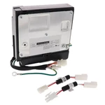 Refrigerator Inverter Control For ZFSB25DXCSS ZIC360NRGLH ZIC360NRGRH. Fixed Price $189.99.