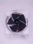 Oem Lg Microwave Fan Assembly EAU42744405. Fixed Price $12.99.