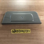 Ge Oem WR02X41137 Drip Tray Base New Open Box Nob 29B/38B. Fixed Price $9.99.