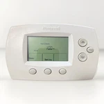 Honeywell Focuspro 6000 TH6220D1002 - Open Box / No Hardware. Fixed Price $39.99.