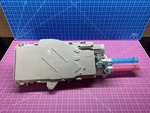 Electrolux Washer Dispenser Housing W/valve Oem P# 134964020 137108710 134637810. Fixed Price $80.00.