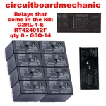 Repair Kit W11034839 WPW10446514 Whirlpool Refrigerator Control Board. Fixed Price $75.00.