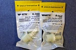 Qty Watts A-300 225N 3/8" Barb To 1/2" Mip Nylon Tube Male Hose Adapters. Fixed Price $9.95.