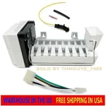 Ice Maker For Whirlpool WRX735SDBE02 WRX735SDBH00 WRX735SDBH02 WRX735SDBM00. Fixed Price $89.99.