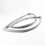 Lg ADX73350927 Door Gasket Assembly Genuine Oem. Fixed Price $142.02.