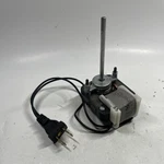 S02200-59, Genuine Broan Nutone Oem Part Vent Fan Motor 120 Volts New. Fixed Price $119.99.