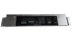 Kitchenaid Control Panel Membrane Switch 8302738 Model KEBC107KBL05. Fixed Price $174.97.