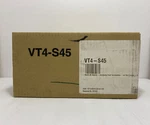 Noritz VT4-S45 Horizontal Vent Termination With Bird Screen. Fixed Price $29.99.