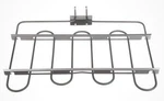 1 Year Warranty Oem Range Oven Bake Heating Element WB44X45487 Free Ship. Fixed Price $42.34.
