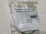 New Oem Whirlpool Washer Wire Harness W10201879. Fixed Price $29.00.