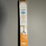 Redi Shade No Tools Original Arch Light Filtering Pleated Fabric White 72". Fixed Price $20.91.