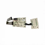 Ge 212D1119P005 WE4M385 Dryer Control Board. Fixed Price $31.45.