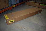 Viking Dfrgkfd Stainless Steel Refrigerator Grille Kit French Door New Box 12. Fixed Price $200.00.