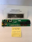 Control Board DE92-02256C For Samsung Dishwasher. Fixed Price $85.00.