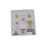 DG96-00424A Samsung Assembly Nozzle Kit. Fixed Price $97.88.