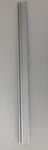 Frigidaire FFRE1233U1 FFRE1033U1AIR Conditioner Side Cabinet. Fixed Price $8.48.