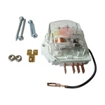 482493 For Whirlpool Refrigerator Defrost Timer Control PS376605 AP3110896. Fixed Price $12.30.