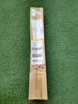 Whirlpool Maytag Microwave Grill Vent Cover Oem W10701697 W10533491 Black - New. Fixed Price $38.77.