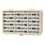 Dyson Hepa-db Filter,glass FIBER,1 3/4IN 36VG02. Fixed Price $116.89.