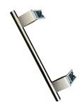 Liebherr 743849001 Appliance Moulded Handle - B9. Fixed Price $74.97.