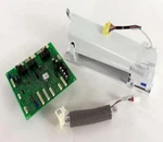 Samsung Refrigerator Ice Maker Assy DA82-02649A. Fixed Price $200.00.