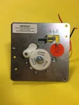 67024 U-line Ice Maker Face Plate W/ Motor & Gear (fits 402) 115V 80-54523-00. Fixed Price $148.50.