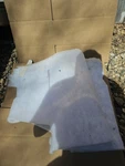 WPW10223013 Whirlpool Tub Insulation Oem. Fixed Price $28.99.