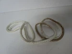 Whirlpool Range Oven Door Window Seal (56 1/4" X 3/8") 8522415 Asmn. Fixed Price $13.95.