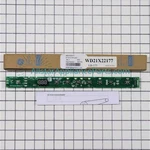Ge Dishwasher User Control And Display Board WD21X22177. Fixed Price $103.25.