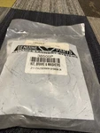 Speed Queen Alliance Brake Kit 38505P. Fixed Price $39.95.