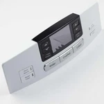 Ge WR17X13143 Display Assembly 12.5" 6" 5.5" Clear Icid. Fixed Price $322.33.