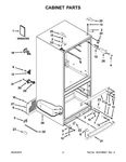 Whirlpool WPW10378263 Pan-ice. Fixed Price $40.72.