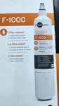 Insinkerator F-1000 Replacement Filter Cartridge Water Filtration System. Fixed Price $20.00.